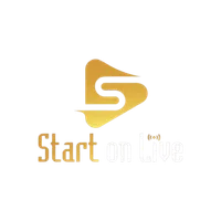 Logo Start On Live