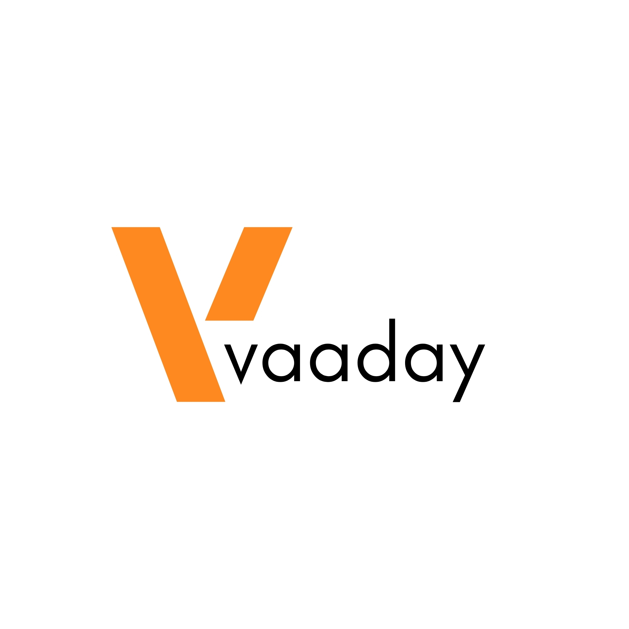 Logo Vaaday